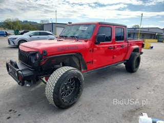 JEEP GLADIATOR SPORT