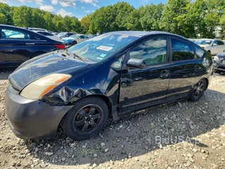 TOYOTA PRIUS BASE