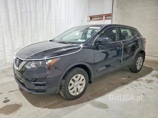 NISSAN ROGUE SPORT S