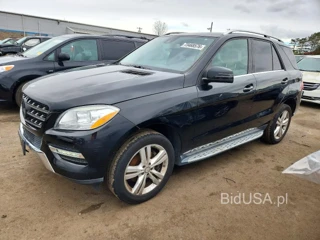 MERCEDES-BENZ ML 350 4MATIC