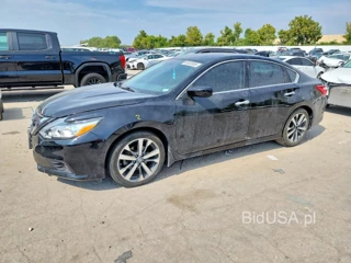 NISSAN ALTIMA 2.5 SR