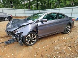 HONDA ACCORD LX-S