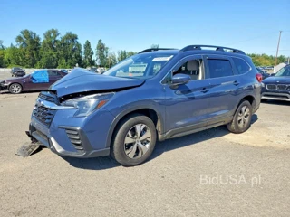 SUBARU ASCENT PREMIUM