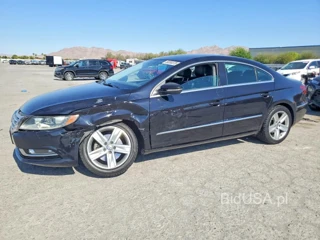 VOLKSWAGEN CC SPORT
