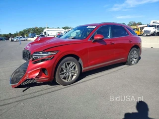 GENESIS GV70 2.5T STANDARD