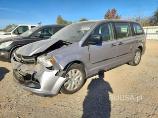 DODGE GRAND CARAVAN SE