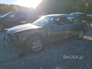 HONDA ACCORD LXP