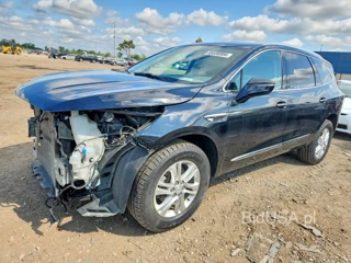 BUICK ENCLAVE