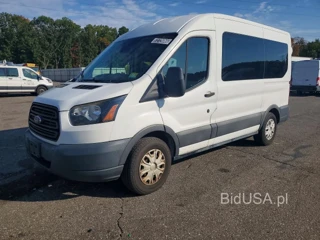 FORD TRANSIT T-150
