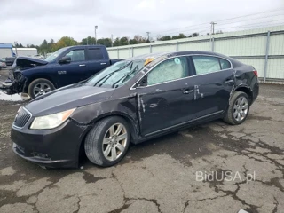 BUICK LACROSSE PREMIUM