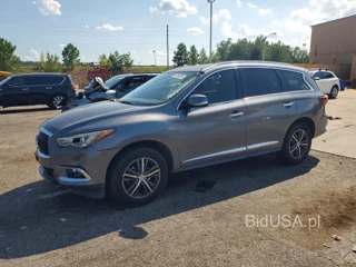 INFINITI QX60 LUXE