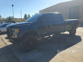 FORD F250 SUPER DUTY