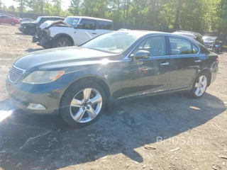 LEXUS LS 460L