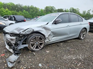 BMW 328 I