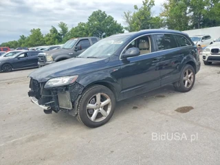AUDI Q7 PRESTIGE
