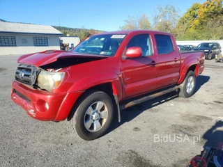 TOYOTA TACOMA V6
