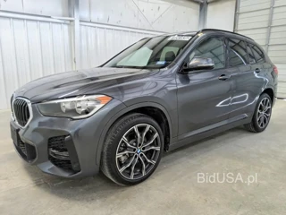 BMW X1 SDRIVE28I