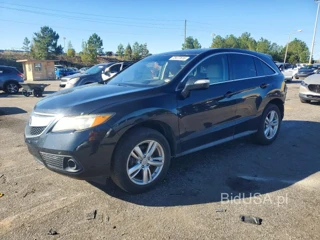 ACURA RDX