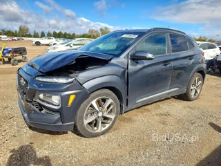 HYUNDAI KONA LIMITED