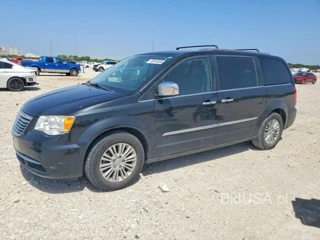 CHRYSLER TOWN & COUNTRY TOURING L