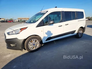 FORD TRANSIT CONNECT XL