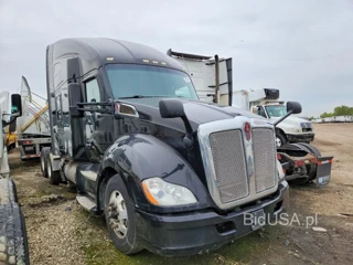 KENWORTH T680