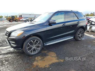 MERCEDES-BENZ ML 350 4MATIC
