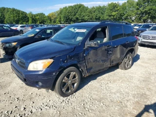 TOYOTA RAV4 BASE