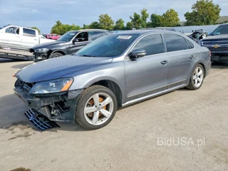 VOLKSWAGEN PASSAT SEL