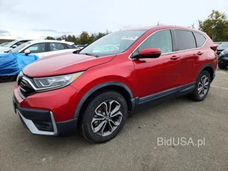 HONDA CR-V EX