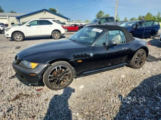 BMW Z3 2.8