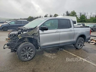HONDA RIDGELINE SPORT