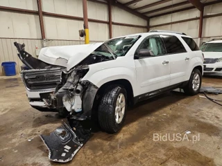 GMC ACADIA SLE