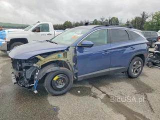 HYUNDAI TUCSON SEL