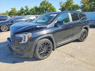 GMC TERRAIN SLE
