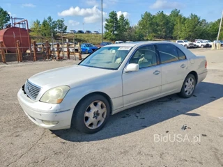 LEXUS LS 430