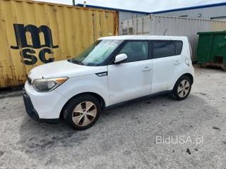KIA SOUL BASE