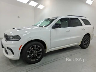 DODGE DURANGO GT
