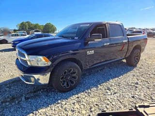 RAM 1500 BIG HORN