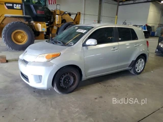 SCION XD BASE