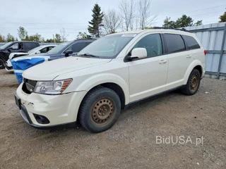 DODGE JOURNEY SXT