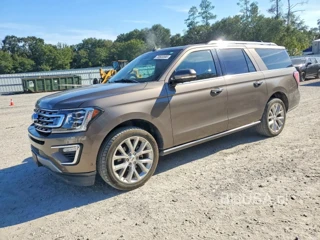 FORD EXPEDITION MAX LIMITED