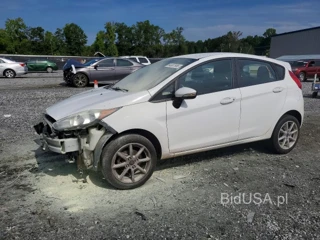 FORD FIESTA SE