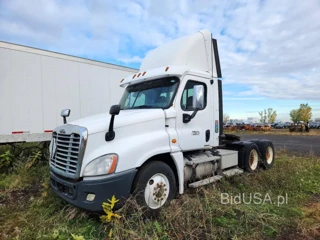 FREIGHTLINER CASCADIA