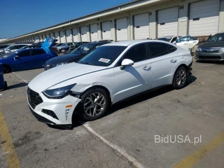 HYUNDAI SONATA SEL