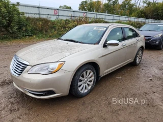 CHRYSLER 200 LIMITED