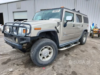 HUMMER H2