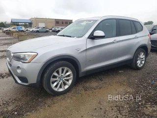 BMW X3 XDRIVE28I