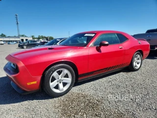 DODGE CHALLENGER SXT