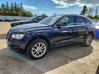 AUDI Q5 PREMIUM